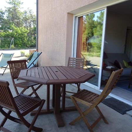 La Journale Apartment Coux Екстериор снимка