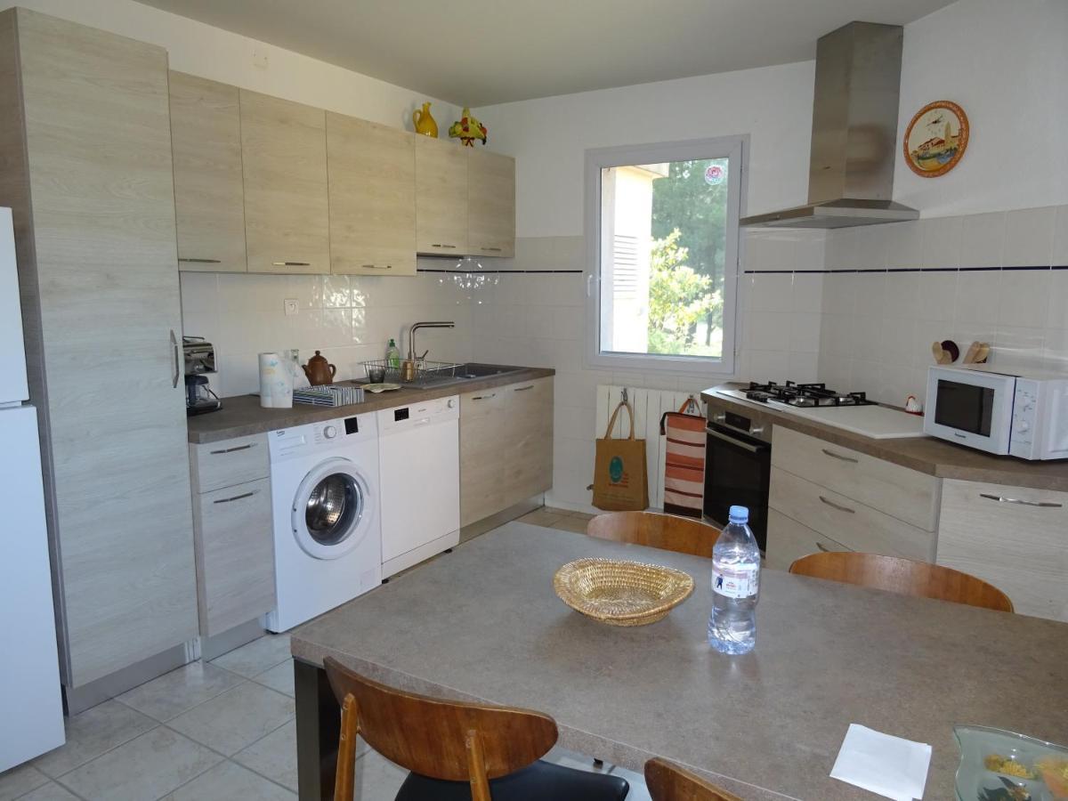 La Journale Apartment Coux Екстериор снимка