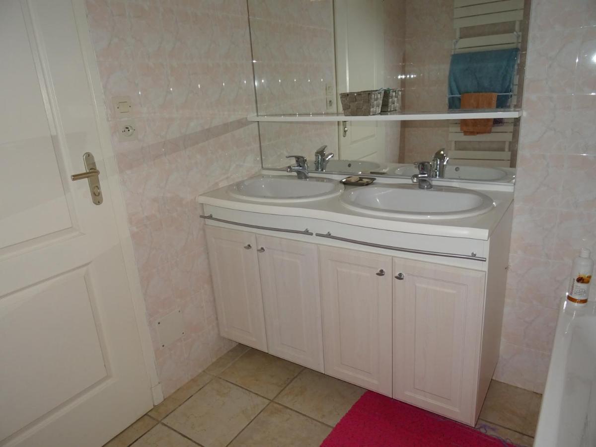 La Journale Apartment Coux Екстериор снимка