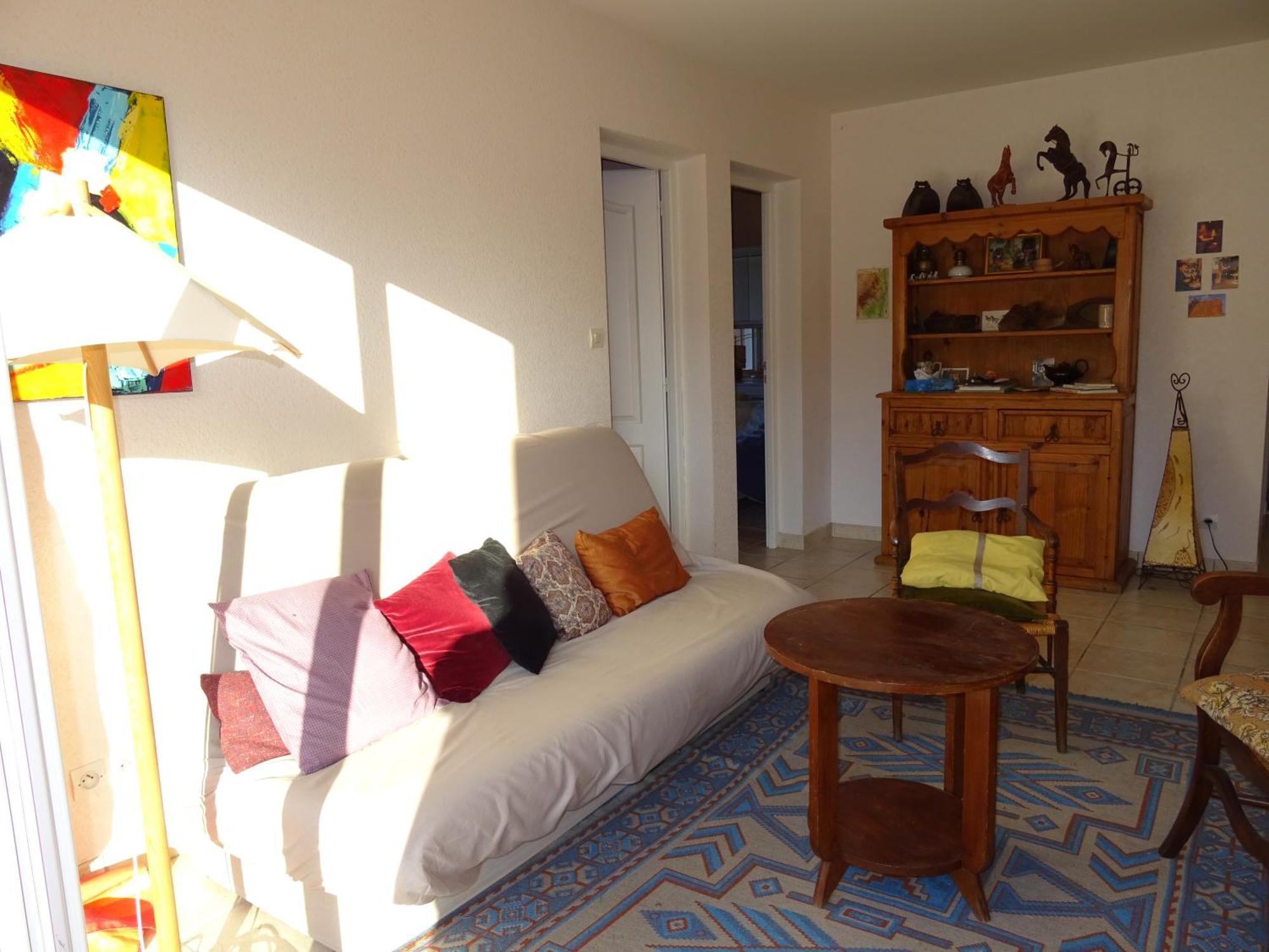 La Journale Apartment Coux Екстериор снимка